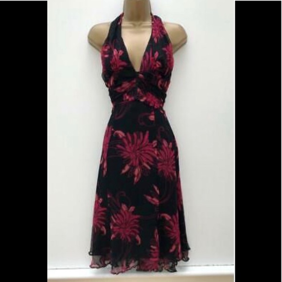 Karen Millen Dresses & Skirts - Karen Millen halter neck dress